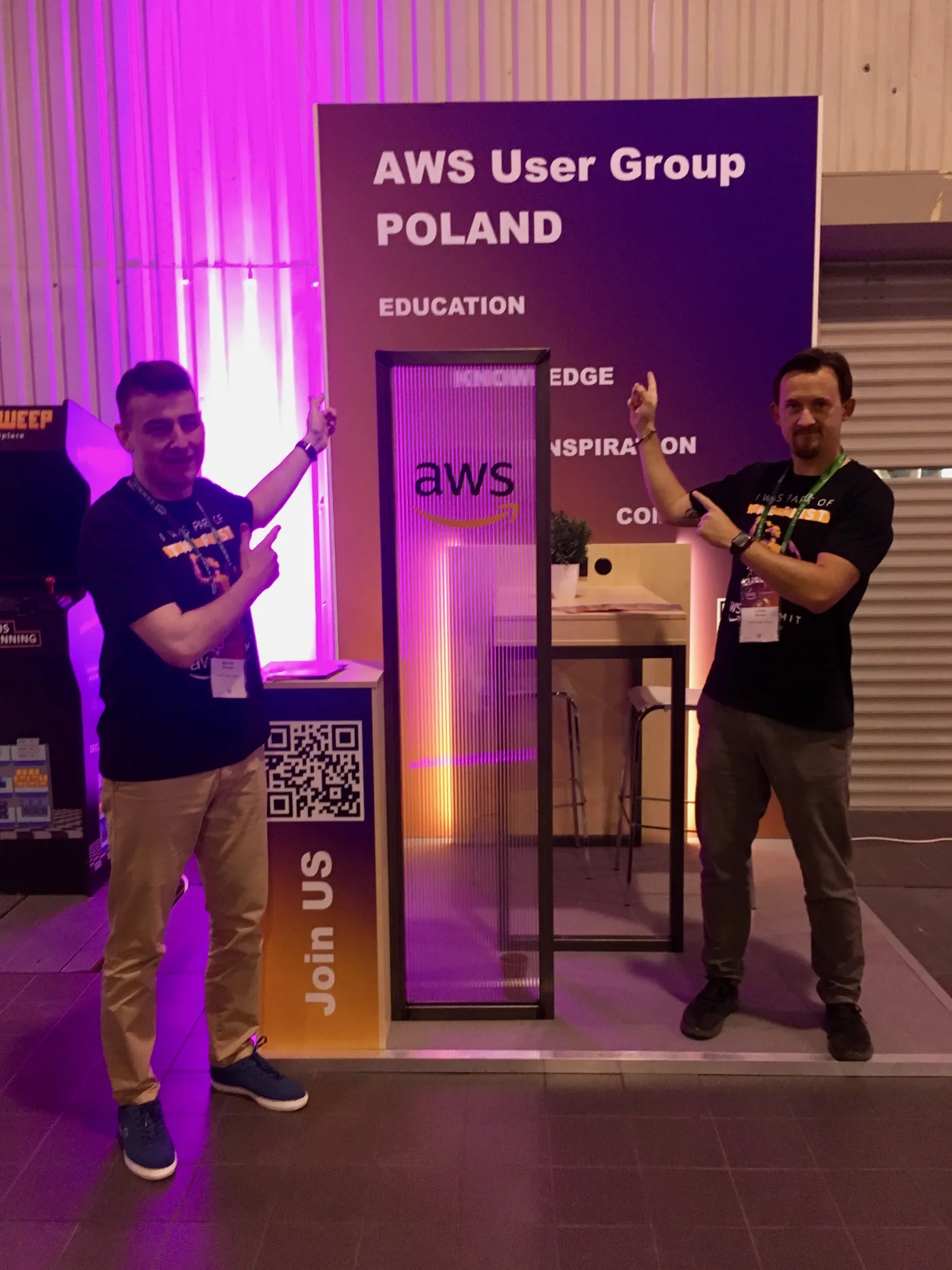 AWSSummitCEE