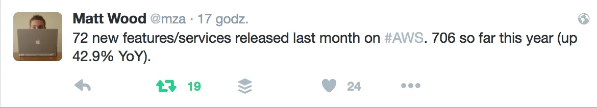 AWS_Updates