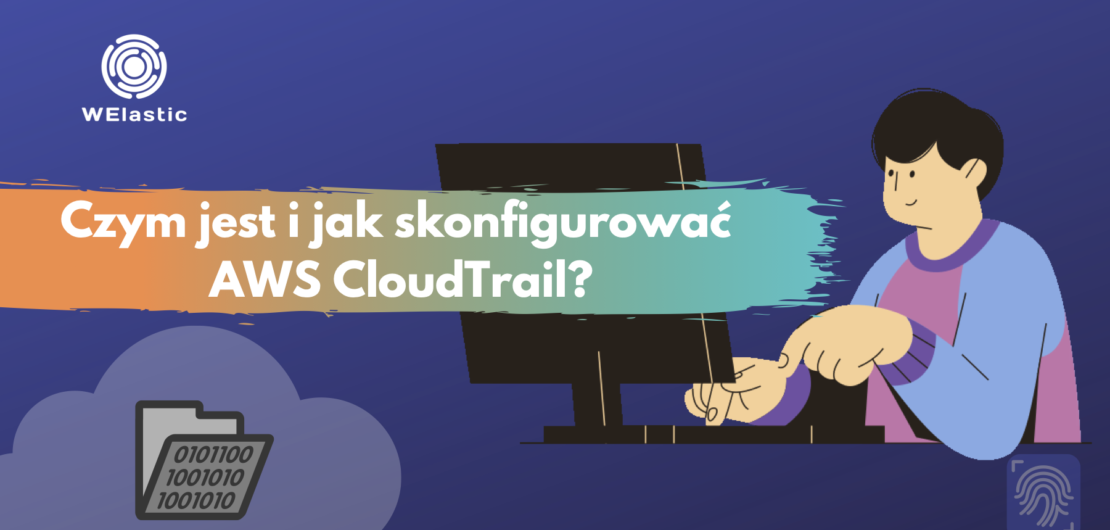 aws CloudTrail